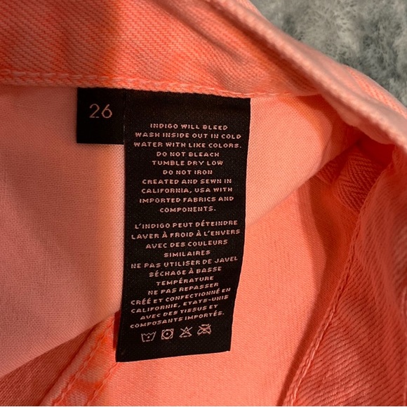 🔻SALE🔻J BRAND🔹NEW WITH TAG - Picture 10 of 10